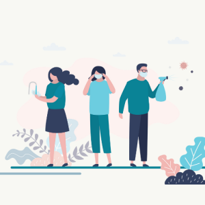 Taking Necessary Precautions: A Guide to Safety and Security