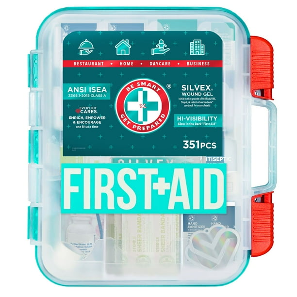 Essential Guide to ANSI First Aid Kit: Ensuring Safety in Emergencies