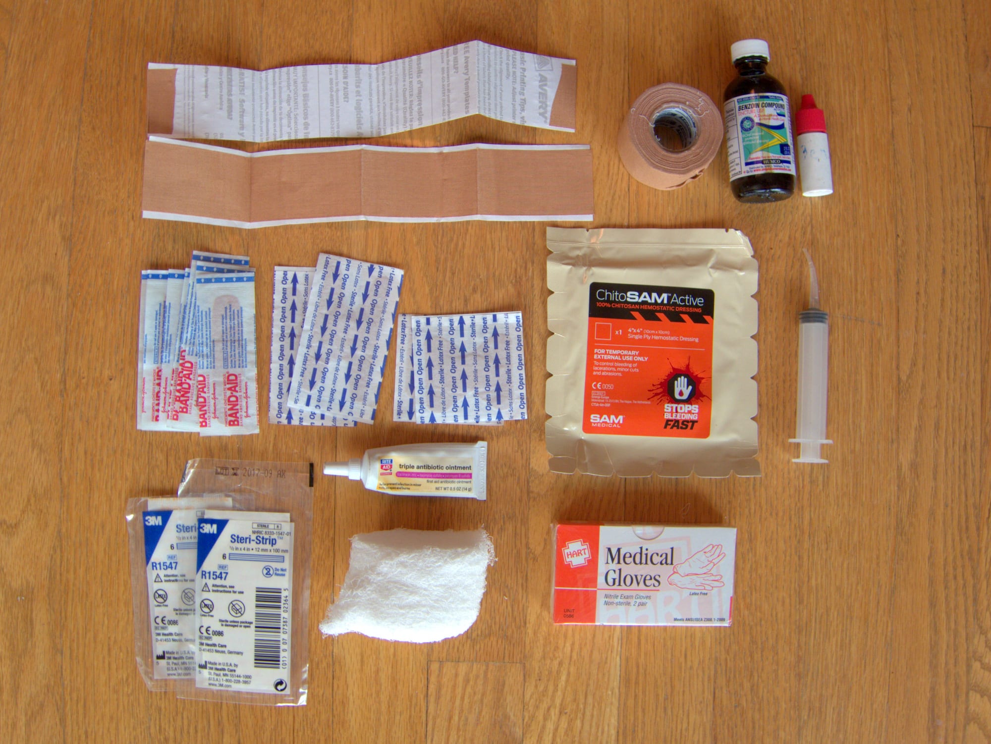 Essential Guide to Building Your Backpacking First Aid Kit for Outdoor Adventures