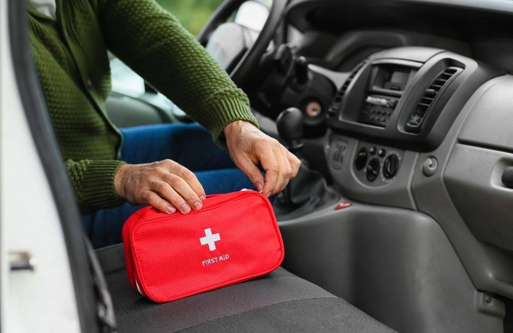 Top Picks for the Best Vehicle First Aid Kit in 2022