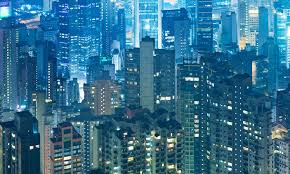 Exploring the Vibrant Tapestry of Global Cities