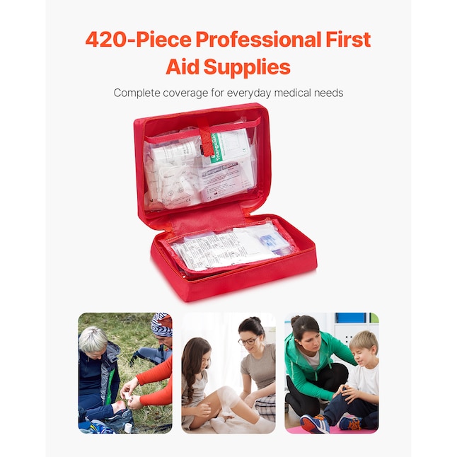 Essential Guide to Building an Emergency First Aid Kit for Your Car