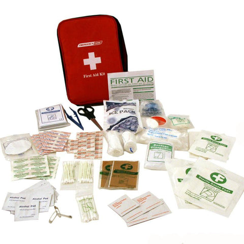 Essential Guide to Building Your Emergency Health Kit: Be Prepared for Any Situation