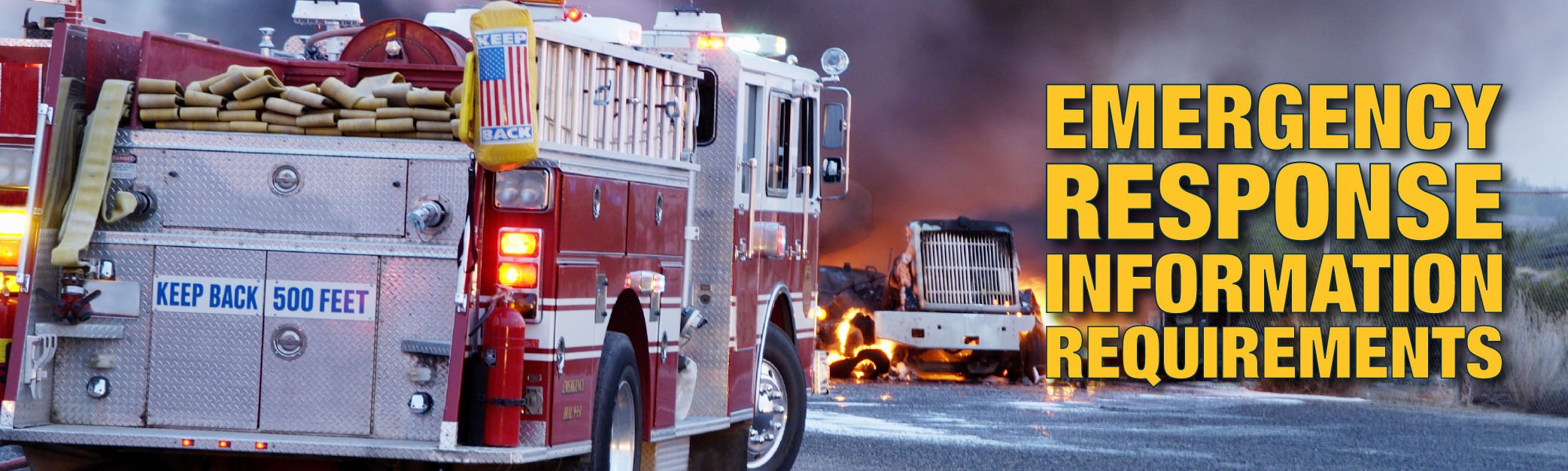 Enhancing Public Safety: The Vital Role of Emergency Response Services