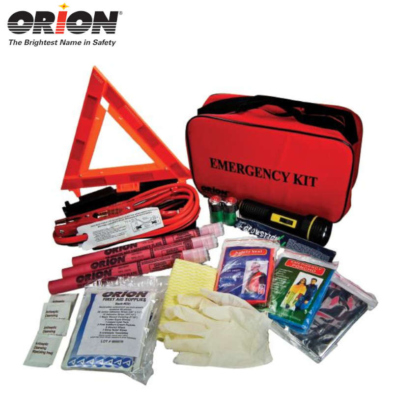 Essential Guide to Building Your Emergency Safety Kit: Be Prepared for Anything