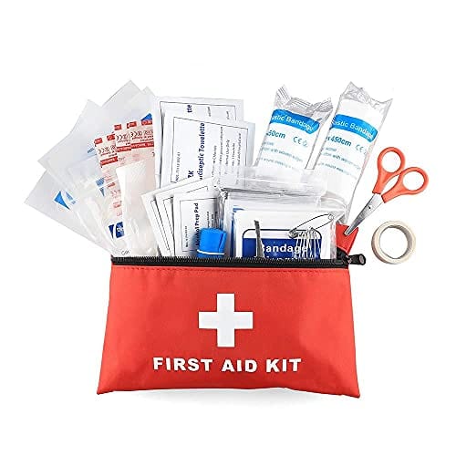 Essential First-Aid Kits: Your Lifesaving Companion in Emergencies