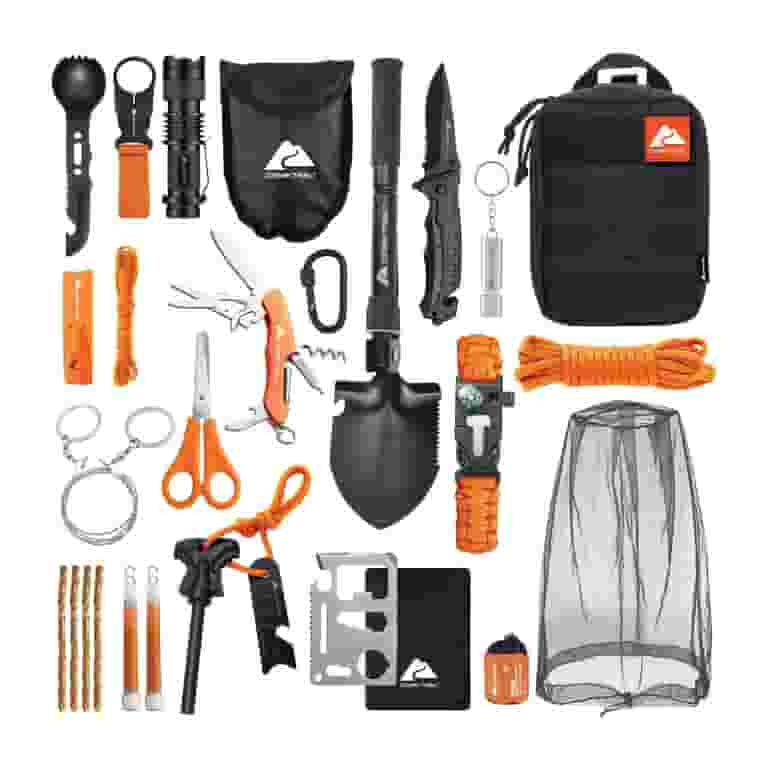 Essential Guide to Building Your Comprehensive Survival Kit