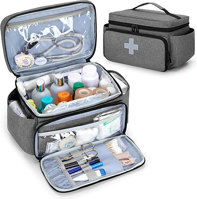 travel medical kit