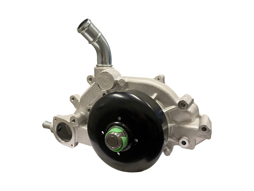 Enhancing Water Access: The Role of Efficient Water Pumps