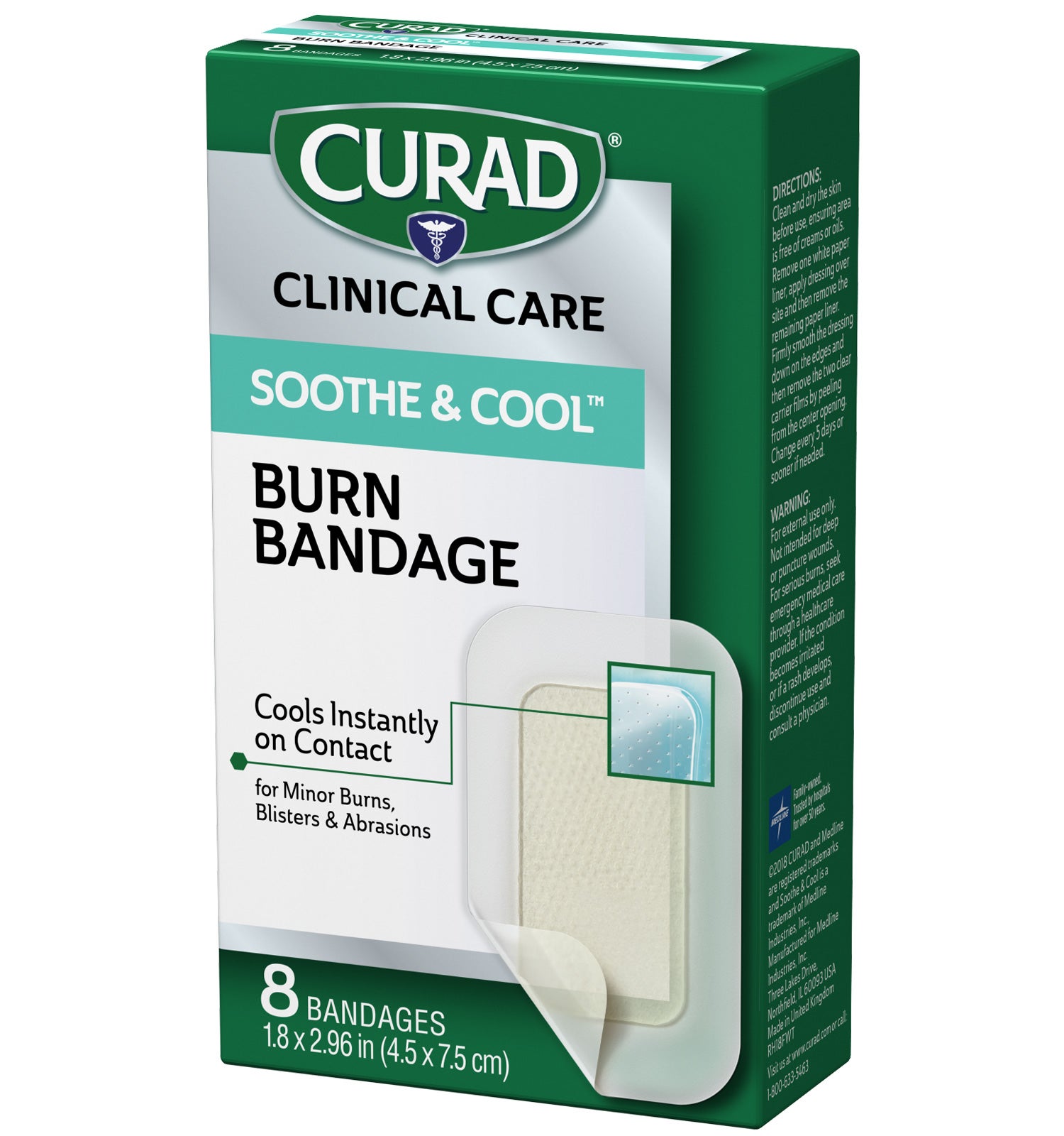 Essential Guide to Different Types of Bandages for First Aid Kits
