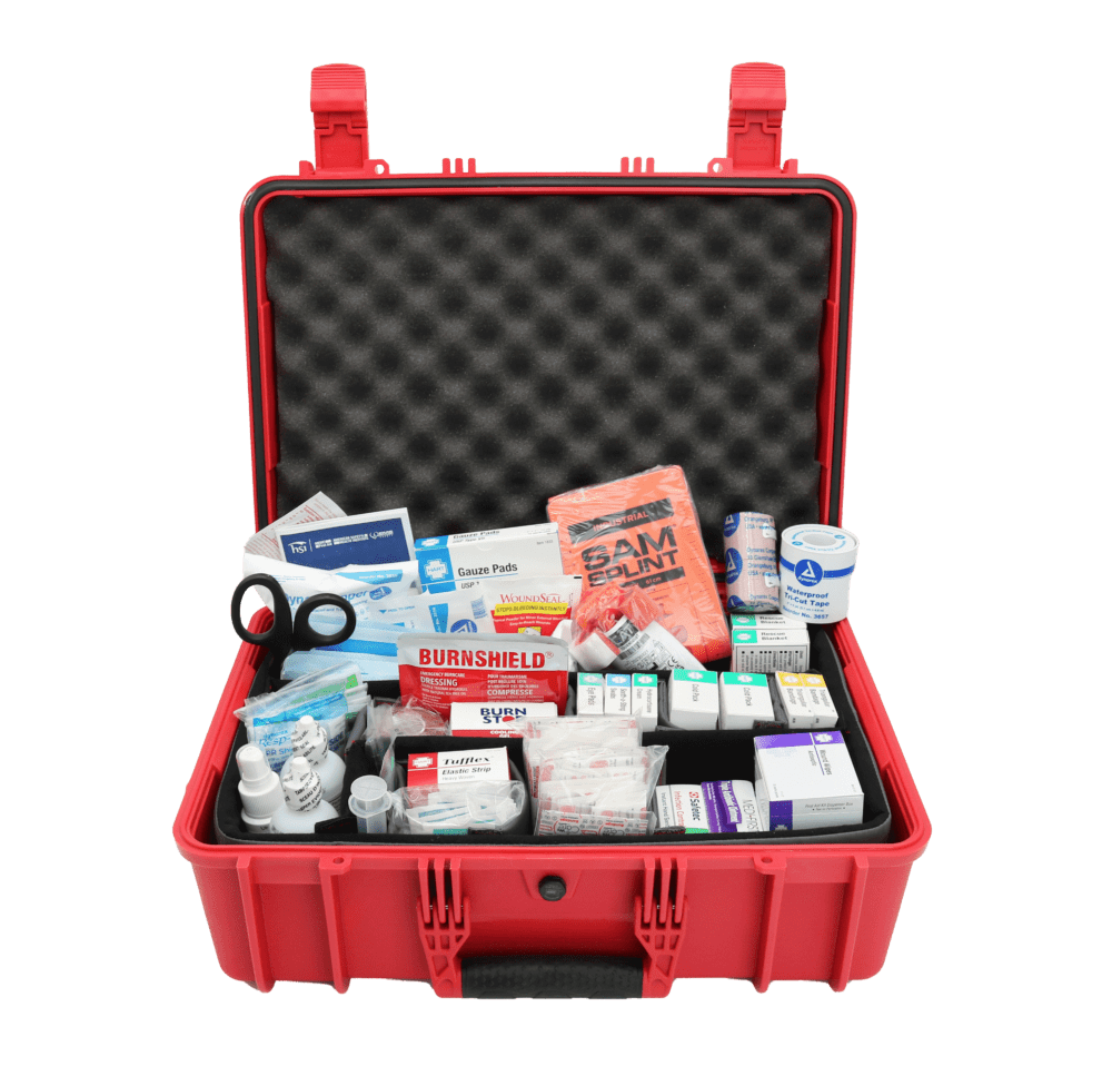 Essential Guide to Building a Basic First Aid Kit for Emergency Preparedness