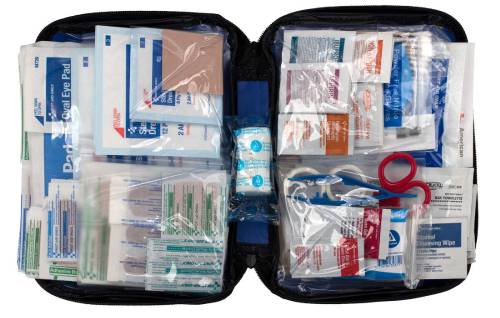 The Ultimate Guide to Choosing the Best First Aid Kit for Your Needs
