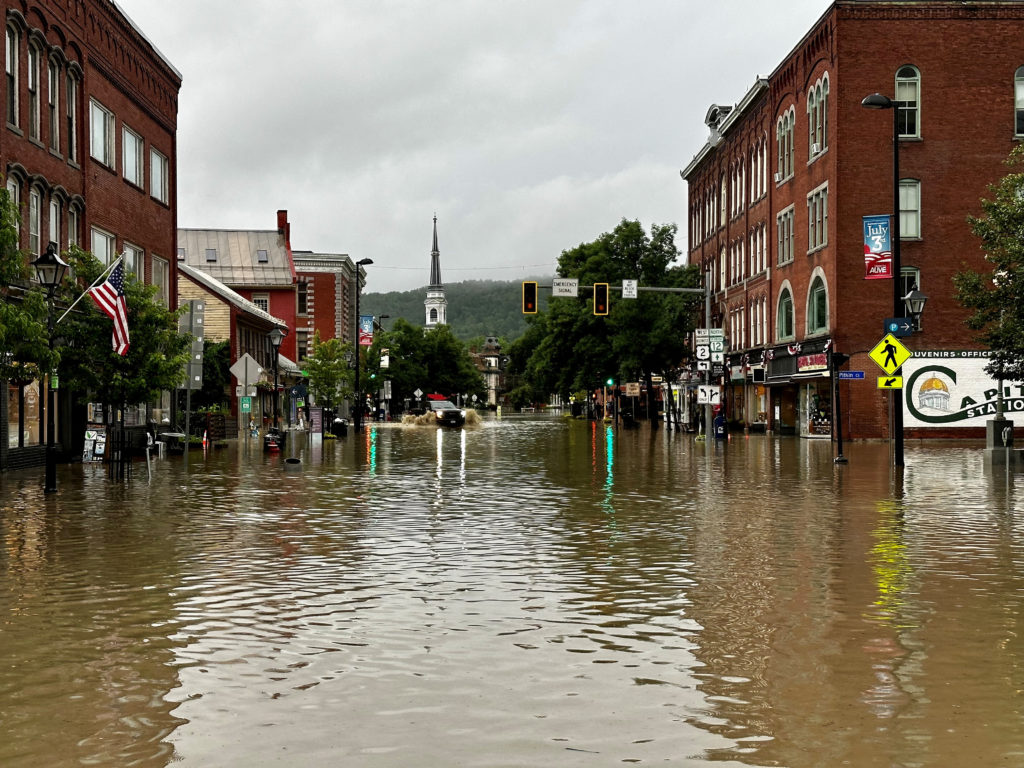 Breaking Flood News Update: Latest Developments in Flooding Across Regions