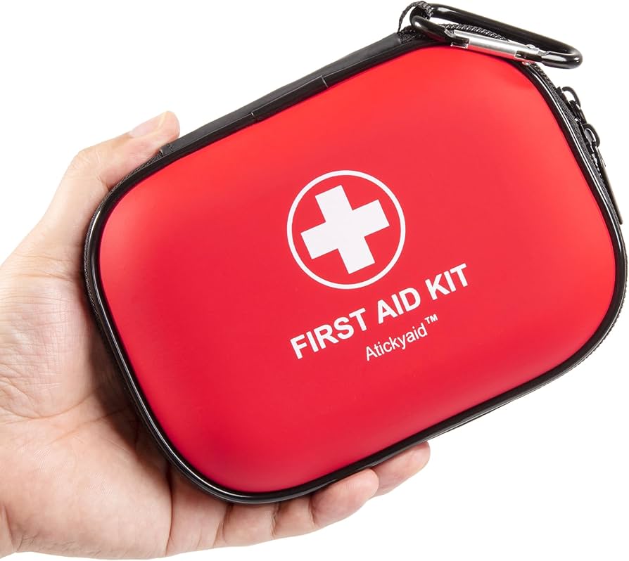 Essential Guide to Building Your Mini First Aid Kit: Be Prepared for Emergencies!