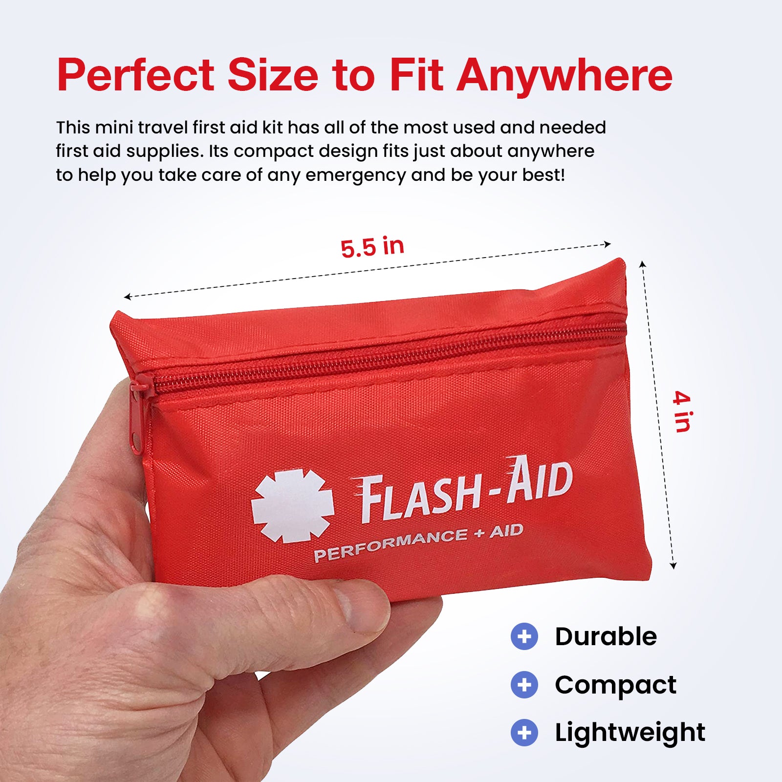 Essential Guide to Building a Compact Small First Aid Kit