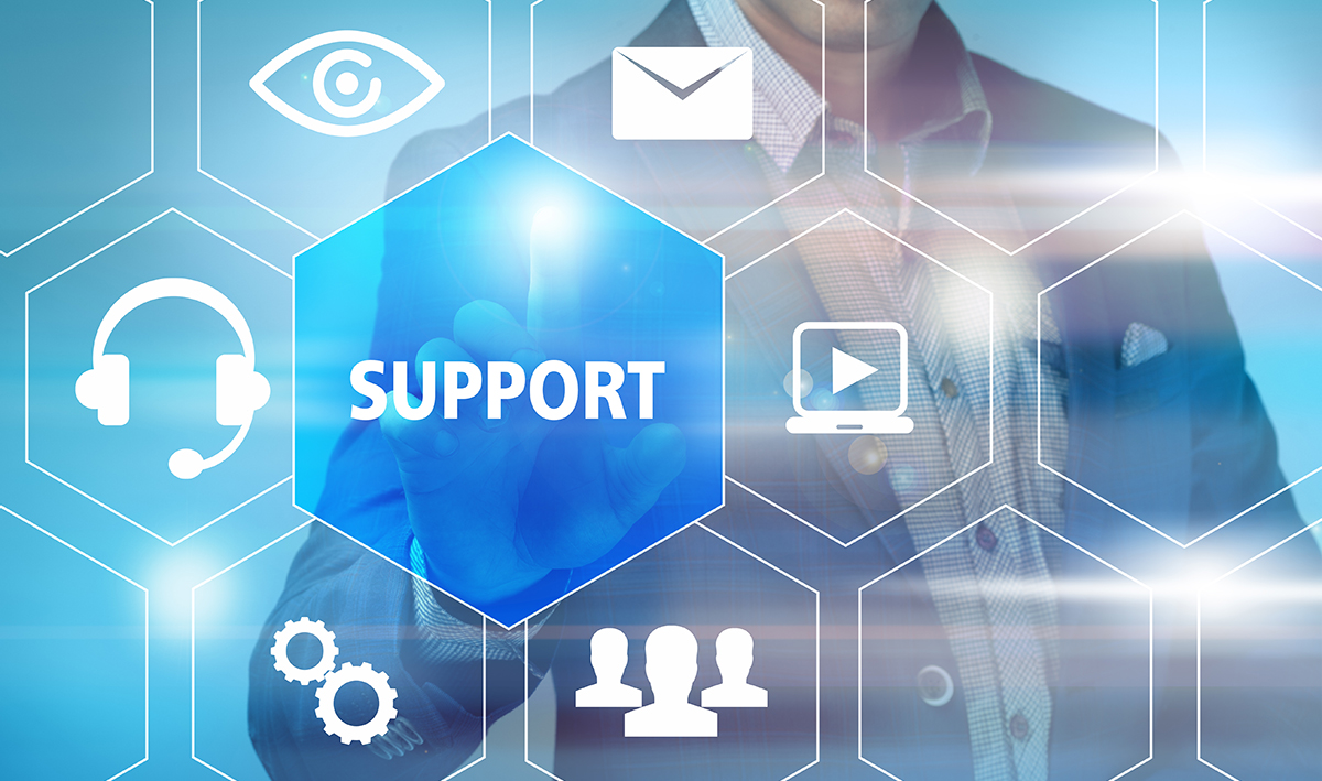 Empowering Lives: The Impact of Essential Support Services
