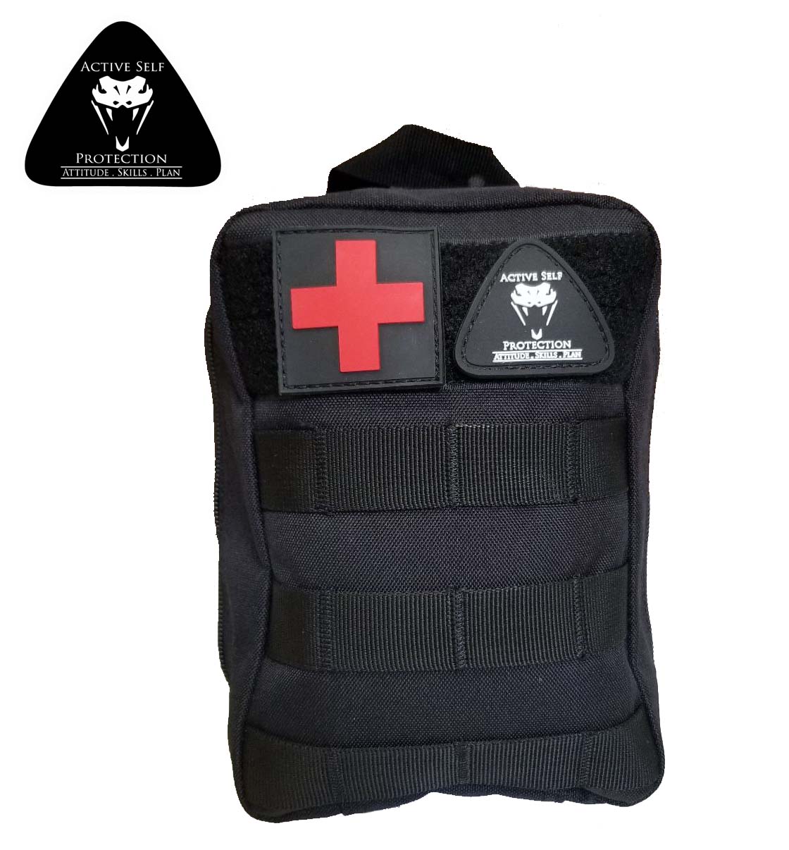Essential Preparedness: The Importance of Having a Trauma Kit for Emergencies