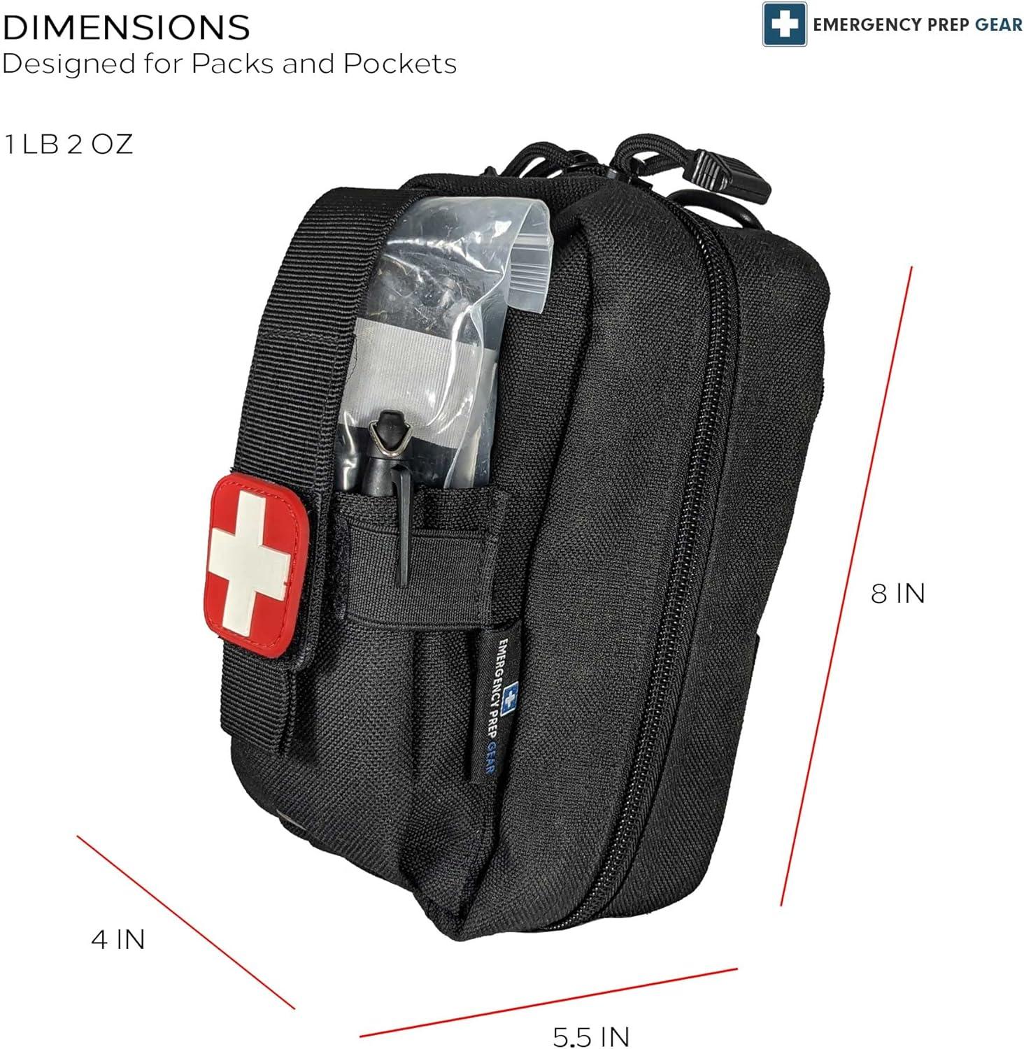 Essential Guide: Building Your Backpacking Medical Kit for Outdoor Adventures
