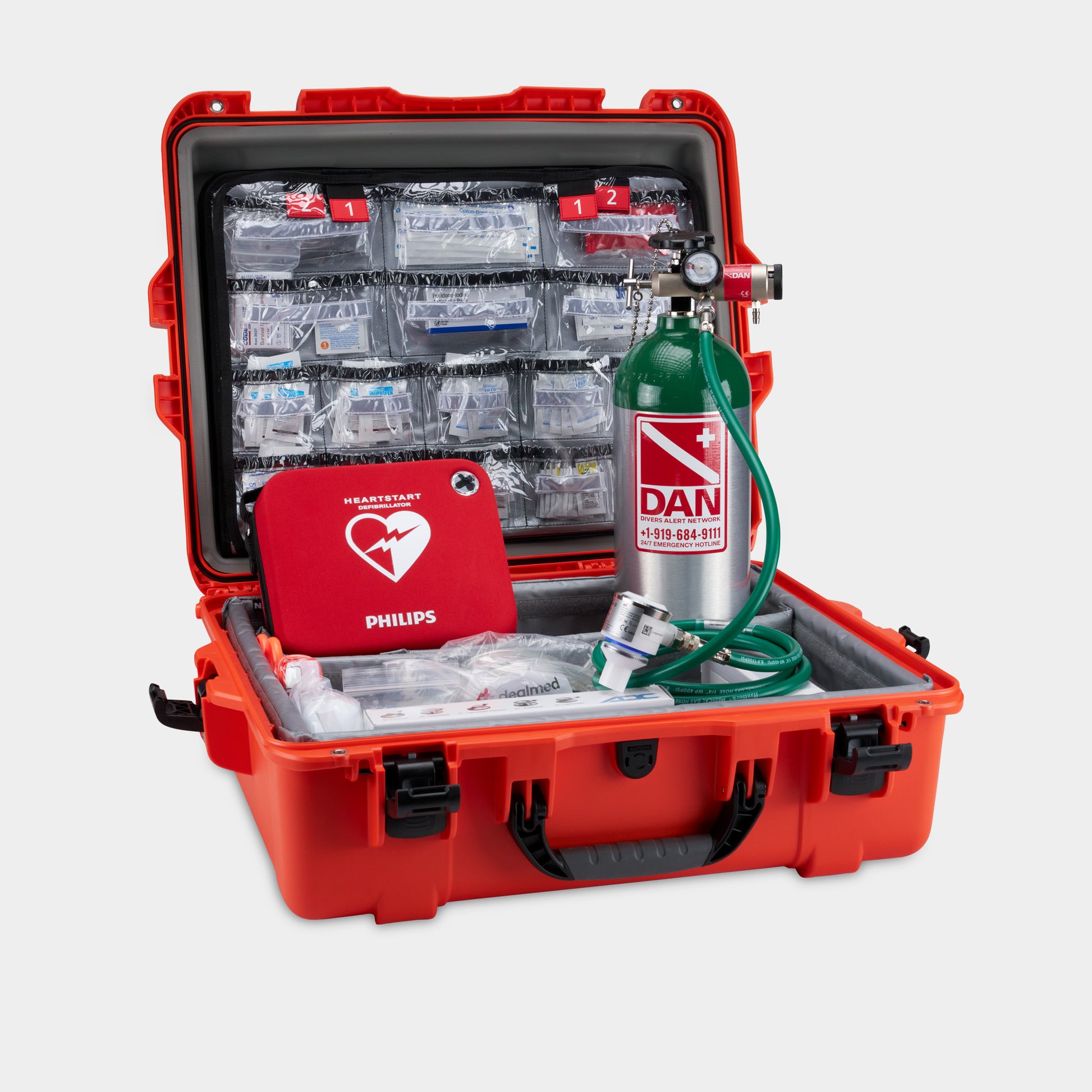 cpr kit