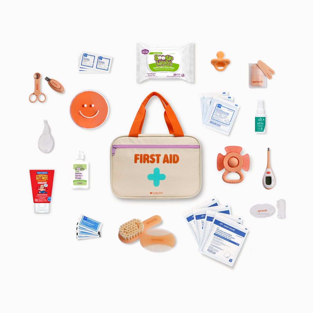 Find a First Aid Kit Near Me: Essential Safety Preparedness