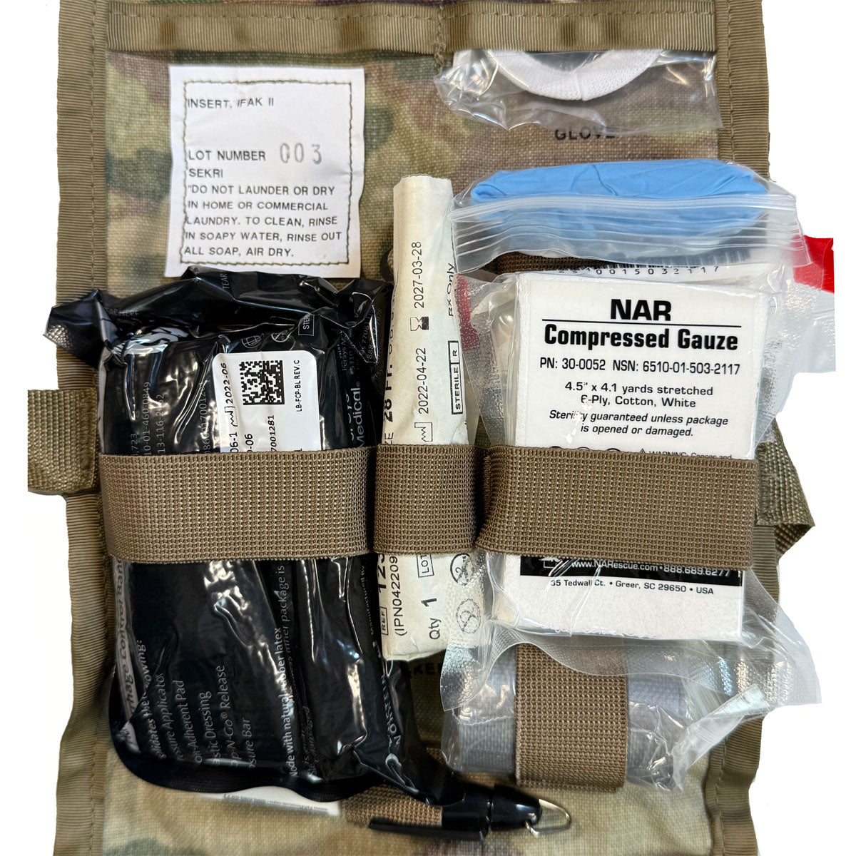 Empowering Communities Through Kit Aid Initiatives