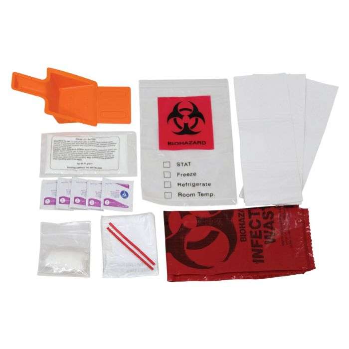 Essential Bloodborne Pathogens Kit: Ensuring Workplace Safety
