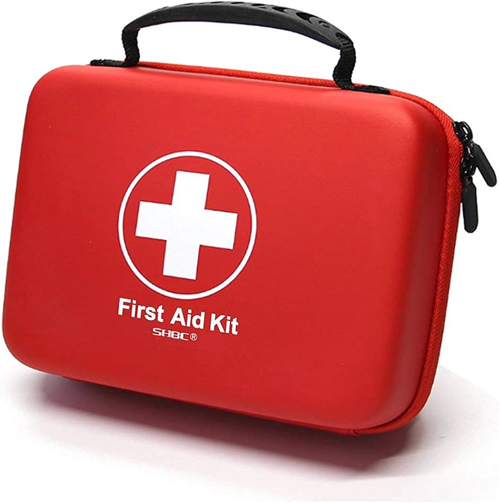 Enhancing School Safety: The Importance of First Aid Kits for Schools