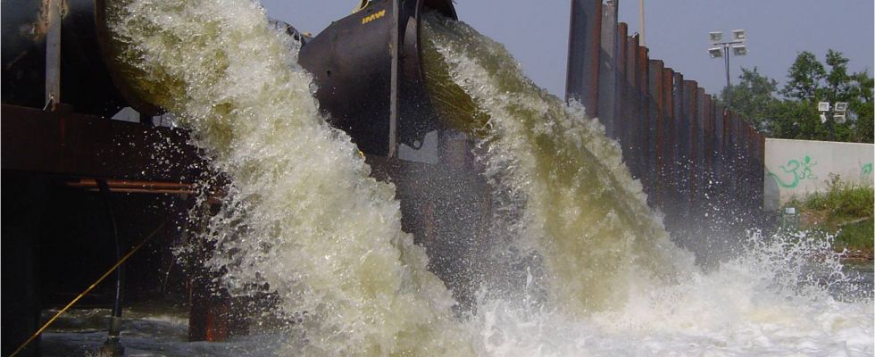 flood control
