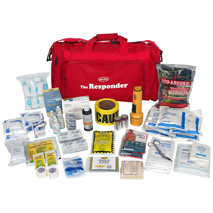 kit first aid