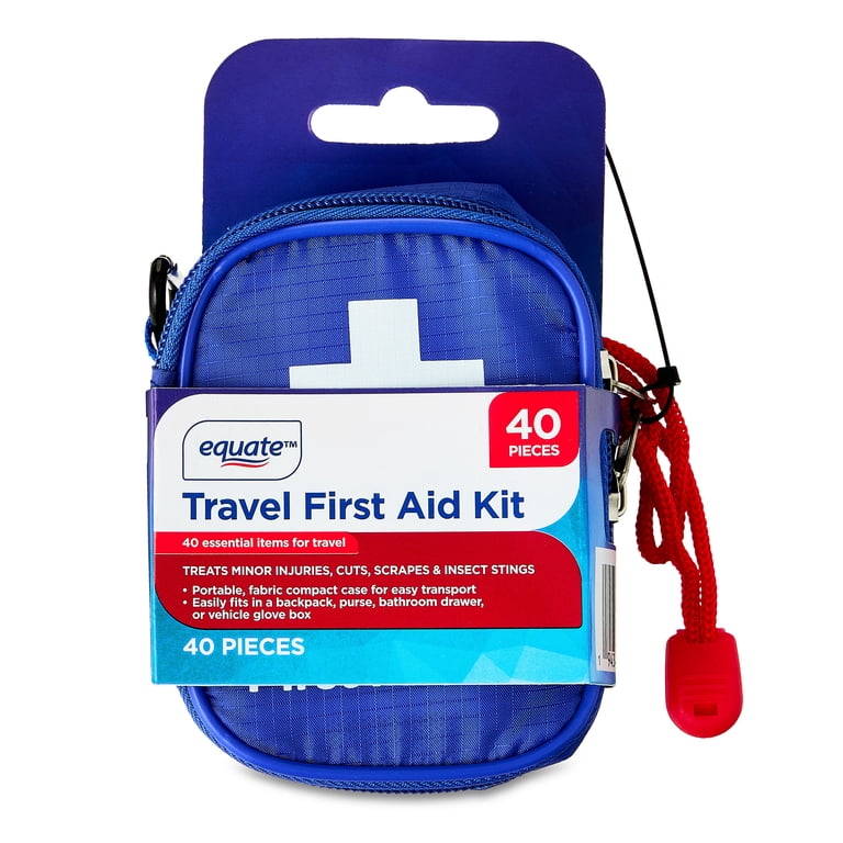 Essential Guide to Building Your Portable First Aid Kit