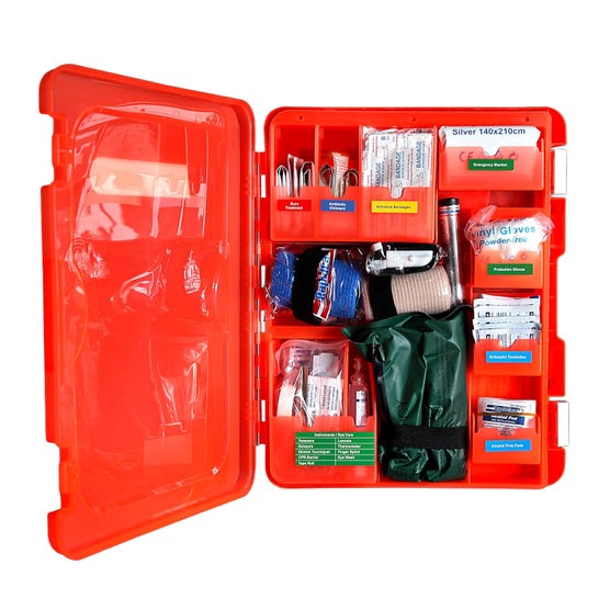 Essential Costco First Aid Kits: Ensuring Safety and Preparedness