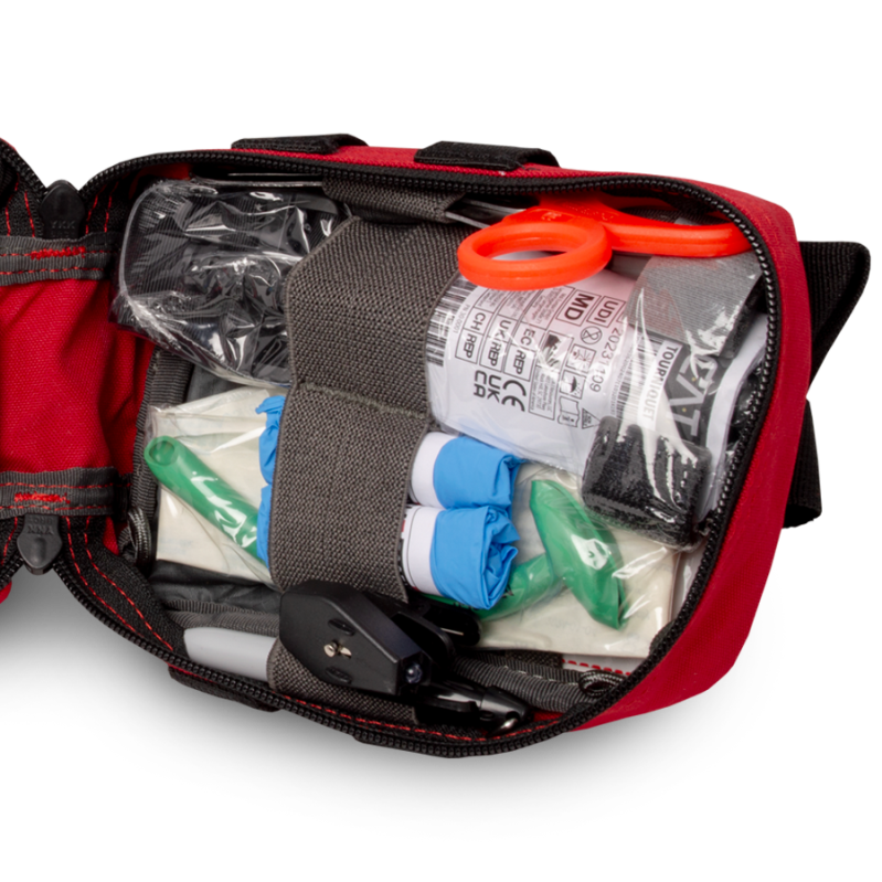 first aid kit with tourniquet