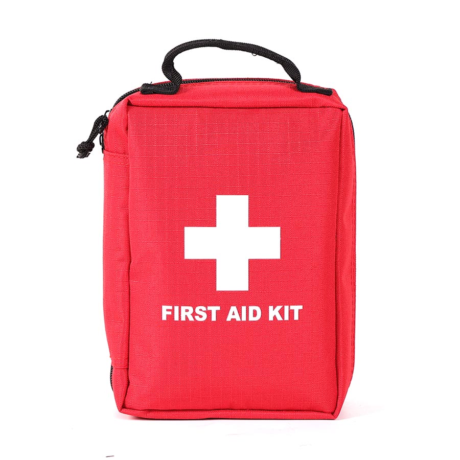 Ensuring Workplace Safety: The Importance of First Aid Kits for Work