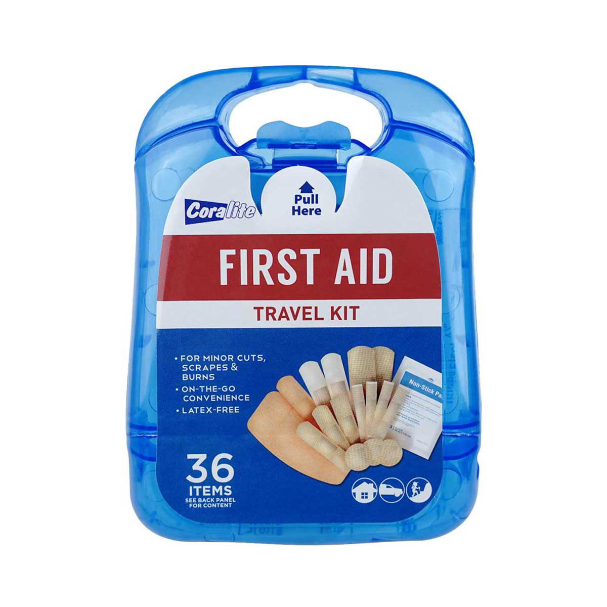 Dollar Tree First Aid Kit: What to Look For and How to Build One