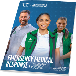 Emergency Medical Responder: Roles, Training, and Why They Matter