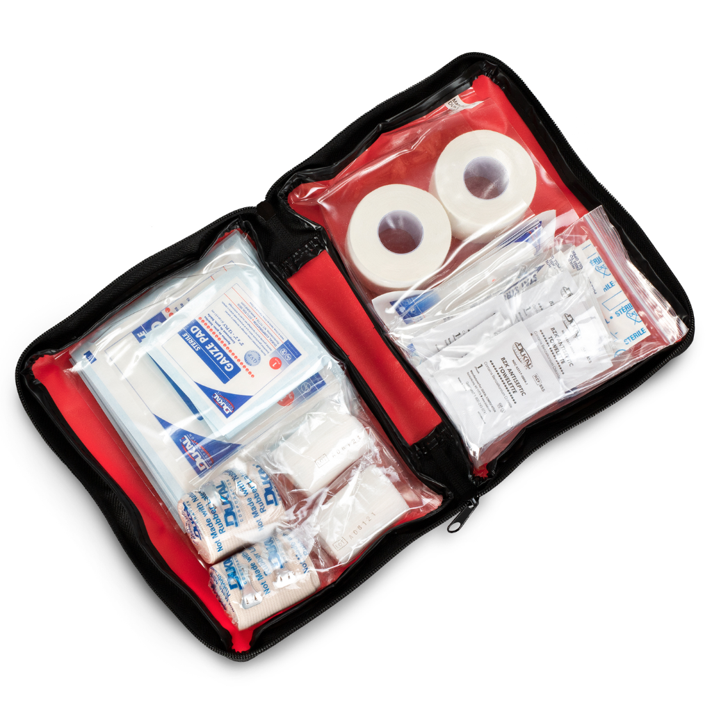 First Aid Box Price: A Guide to Costs and What to Look For