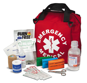 first aid kit cost