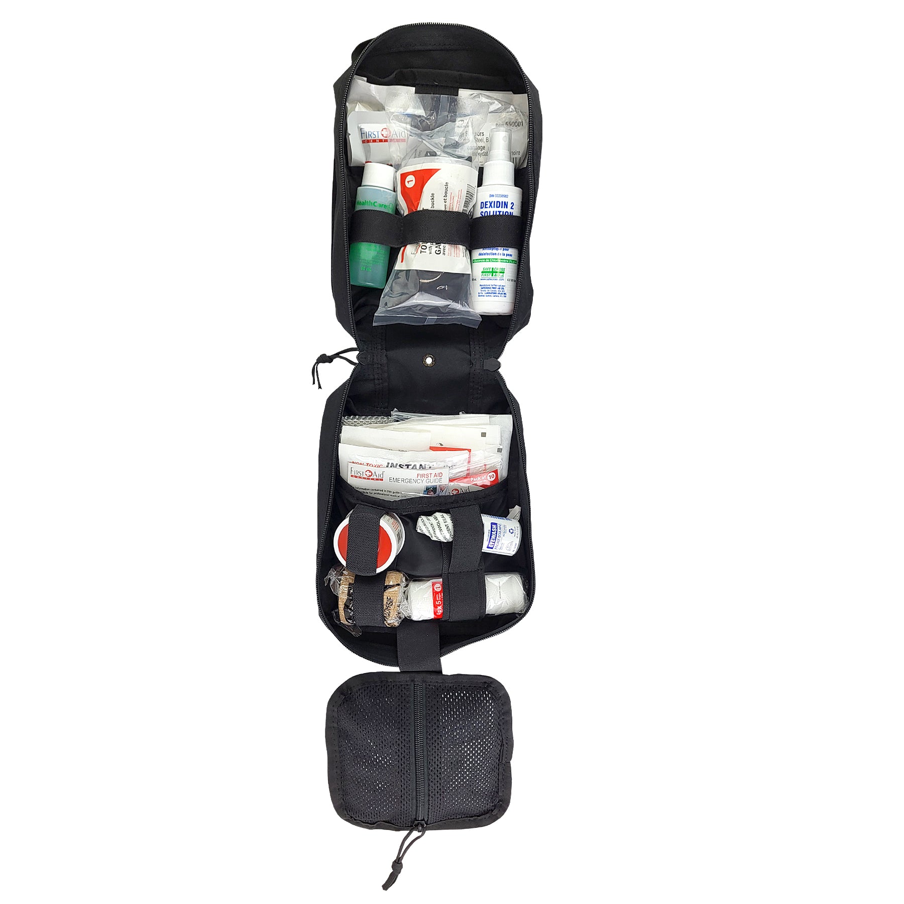 Hunting First Aid Kit: Essential Supplies for a Safer Hunt