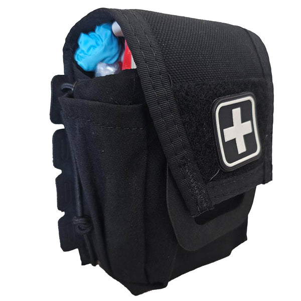 IFAK Medical Kit: Essential Supplies, Selection, and Safety Tips