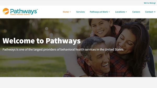 Pathways to Health and Community Support