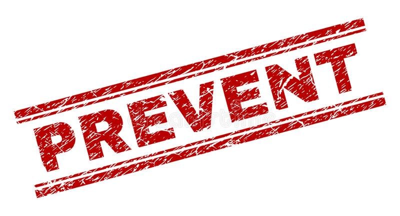 prevent
