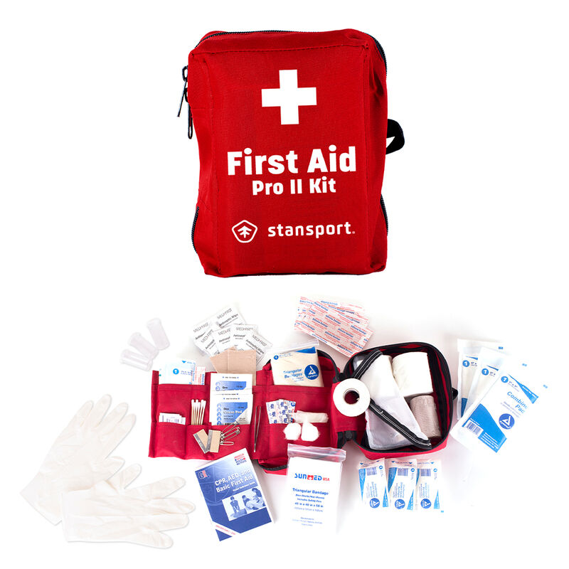 Wilderness First Aid Kit: What to Pack for Backcountry Emergencies